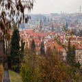Wat kost een weekendje Praag in oktober 2026 voor twee personen