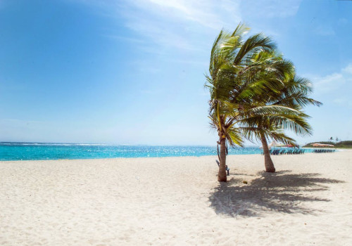 Wat zijn de mooiste verborgen stranden in Europa?