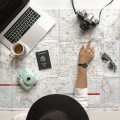 Wat is de betekenis van wanderlust? Uitleg en herkomst van het woord