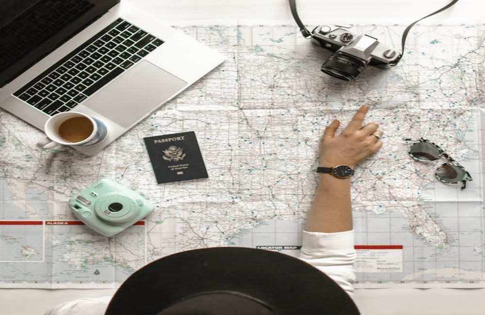 Wat is de betekenis van wanderlust? Uitleg en herkomst van het woord