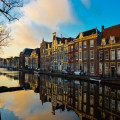 Dagje Haarlem en overnachten in stijl