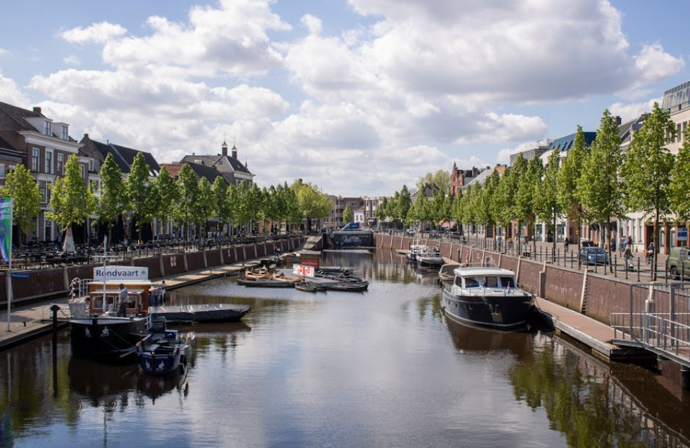 Taxi als slimme reispartner in Brabant en daarbuiten