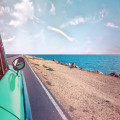 Welke populaire vakantiebestemmingen liggen in onze tijdzone?