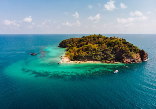 Wat is het mooiste eiland van Griekenland voor een zonvakantie?