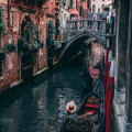 Tips overnachten in Venetië