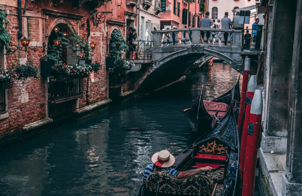 Tips overnachten in Venetië