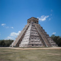 Welk wereldwonder heeft Mexico?