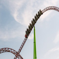 De top 6 leukste pretparken in Nederland