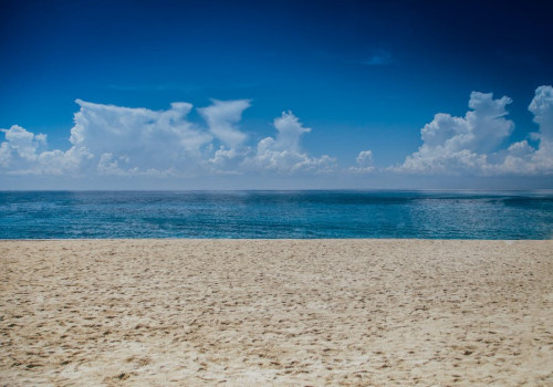 De beste verborgen stranden van Europa die je moet ontdekken