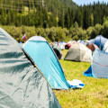 Wat is wildkamperen en waar mag het in Europa?
