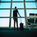 Dit zijn de beste opties om naar de luchthaven te reizen