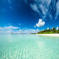 Ontdek het weer op jouw vakantiebestemming met live webcams