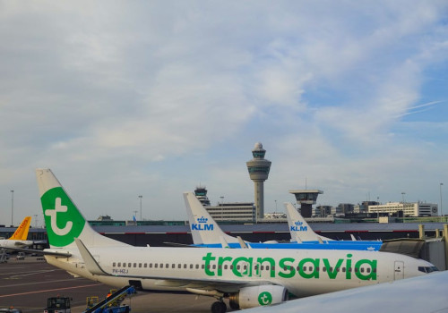 Schiphol plattegrond: zo navigeer je moeiteloos door de luchthaven