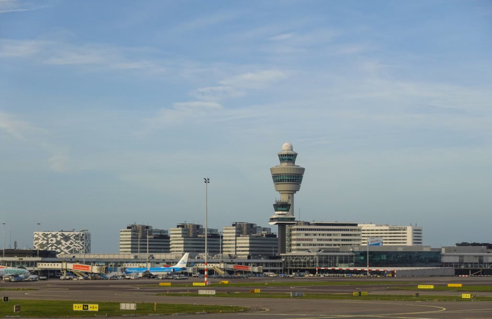 Waarom een vroege vlucht geen nachtmerrie hoeft te zijn