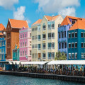 Taxi vanaf Curacao Airport naar jouw hotel? Hier moet je op letten!