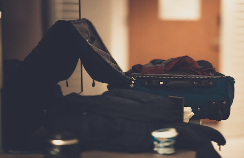 Wat mag je niet meenemen in je handbagage in 2024?