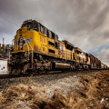 Hoe veilig is het om met de trein door Zuid-Amerika te reizen?