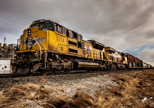 Hoe veilig is het om met de trein door Zuid-Amerika te reizen?