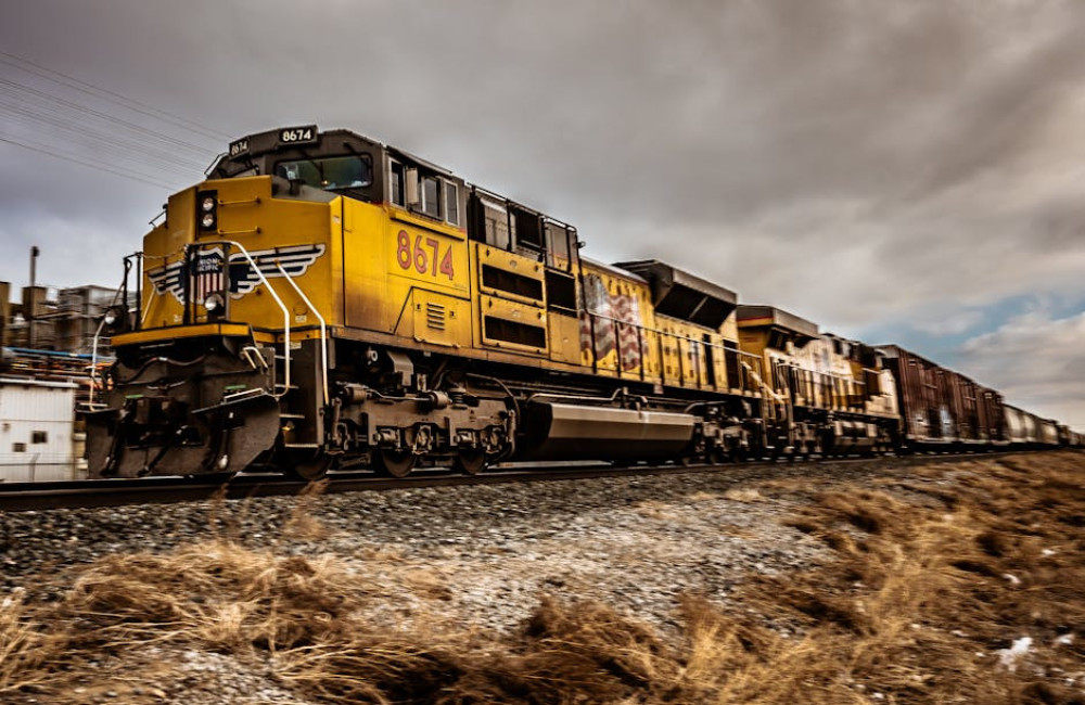 Hoe veilig is het om met de trein door Zuid-Amerika te reizen?