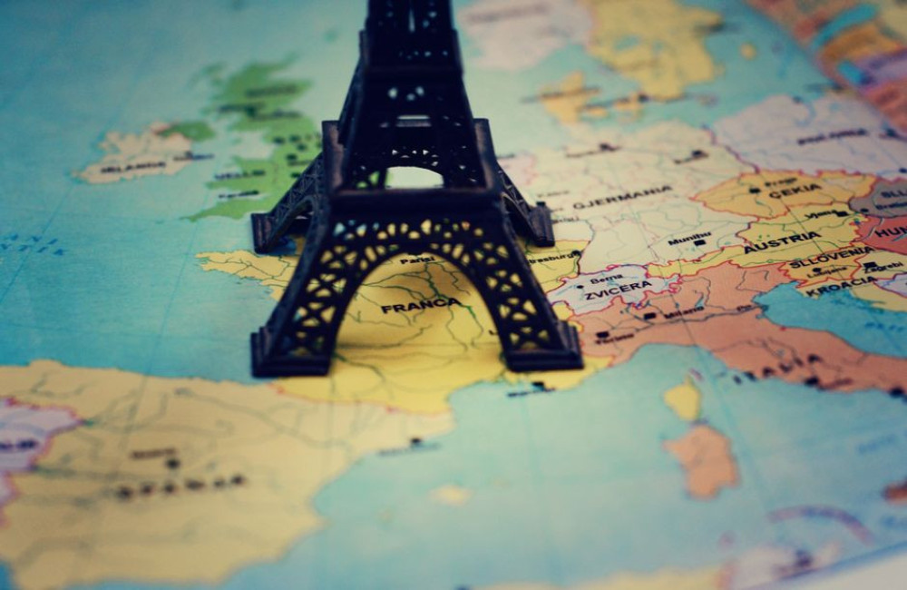 Welk land in Europa staat nog op jouw vakantie verlanglijstje?