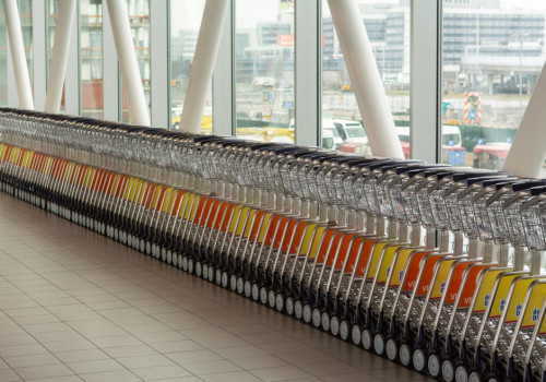 Wat is een transitluchthaven? Alles over overstappen