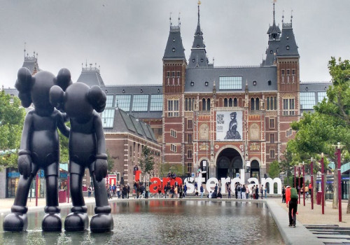 Leuke uitjes in Amsterdam op een regenachtige dag
