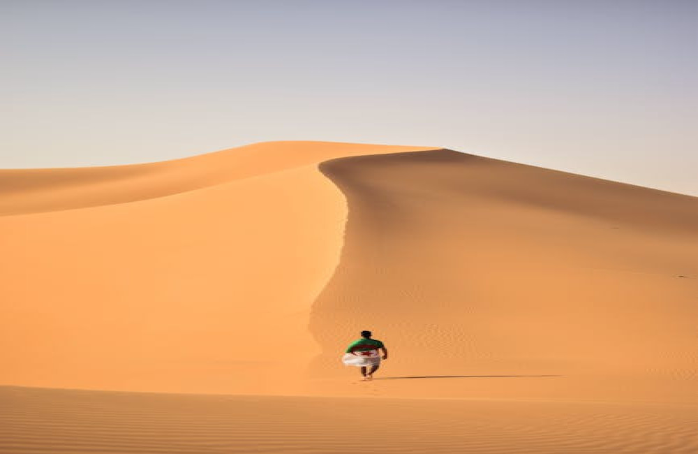 Hoe ontdek je verborgen bezienswaardigheden tijdens je vakantie?