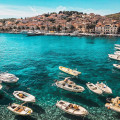 Wat is het goedkoopste land in Europa om vakantie te vieren?