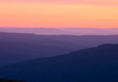 Zo wandel je naar Arthurs Seat in Edinburgh bij zonsopgang zonder drukte