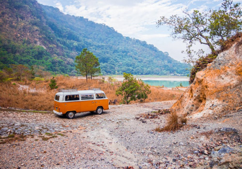 Op vakantie met de auto? Waar moet je op letten?