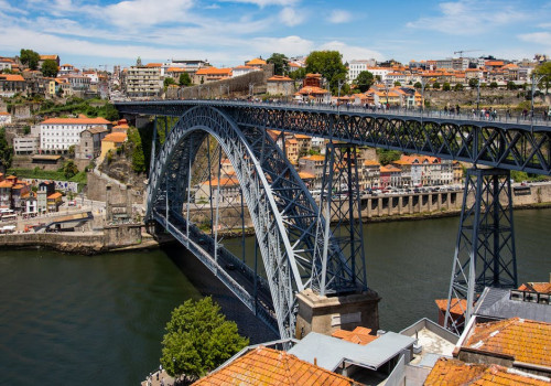 Wat te doen in Porto? Wij zochten het voor je uit!