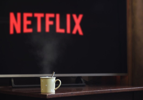De context van IPTV in Nederland