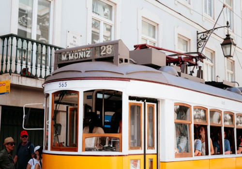 Wat is de beste maand voor een stedentrip naar Lissabon zonder extreme hitte
