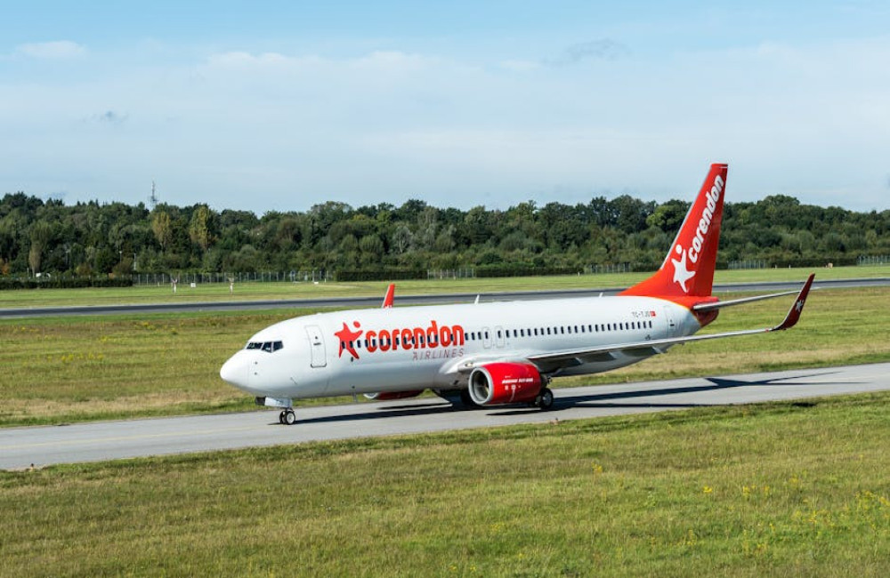 Hoe log ik in op Mijn Corendon?