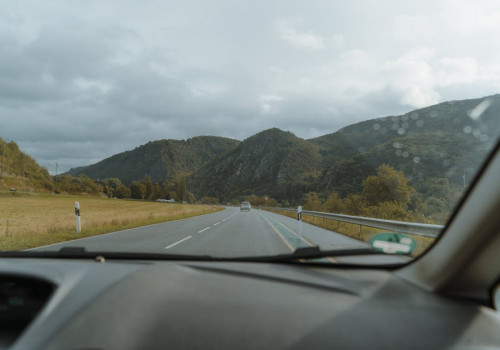 Welke milieusticker heb je nodig voor een autovakantie naar Frankrijk in 2026
