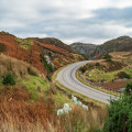 Wat moet je weten voor een eerste roadtrip door de Schotse Highlands