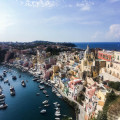 Stedentrip naar Italië?