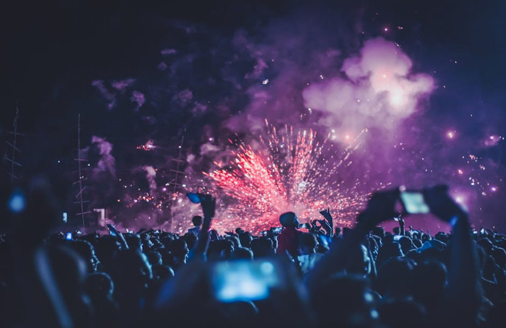Waarom een powerbank 20.000 onmisbaar is op ieder festival