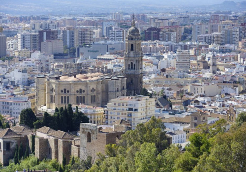 De beste tips voor een vakantie naar Málaga