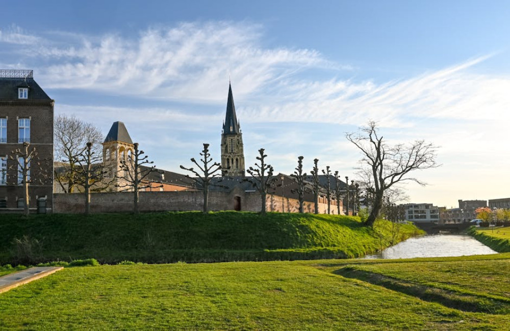 Een lang weekend Schiermonnikoog? 7 tips!