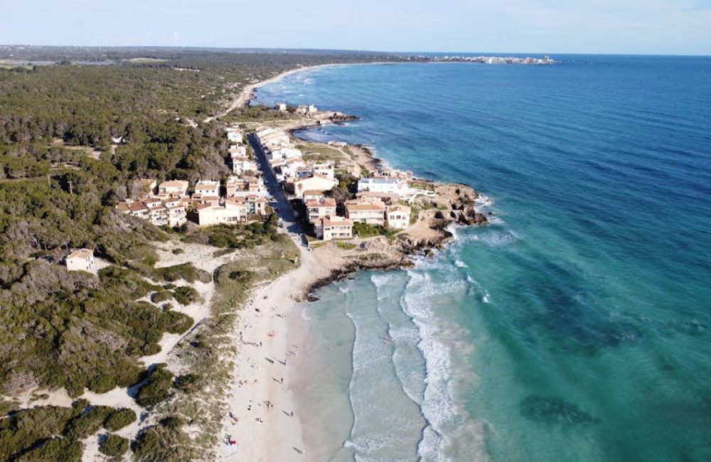 Playa de Muro centrum: dit moet je weten voor je gaat