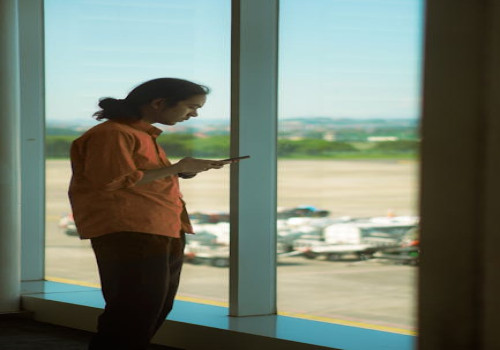 Onverwachte tussenstops: hoe maak je van een lange overstap een mini vakantie