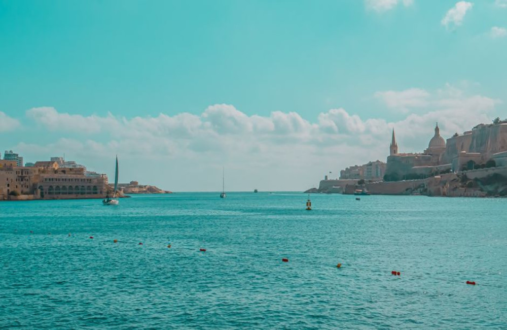 Hoe warm is het op Malta in de herfstvakantie van oktober 2026 en kun je dan nog zwemmen