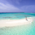 Verwen je gezin met een zonovergoten winteravontuur op Bonaire