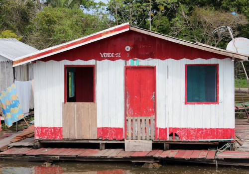 Wat moet je regelen voor een reis naar Suriname?