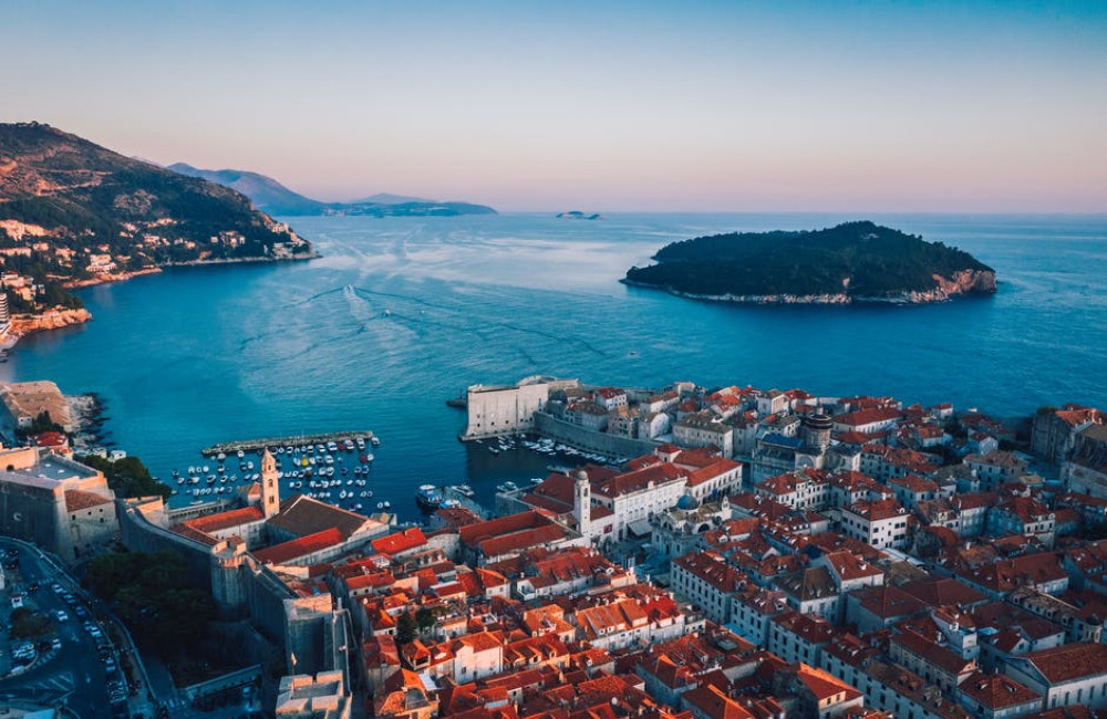 Is Dubrovnik de parel aan de Adriatische Zee?