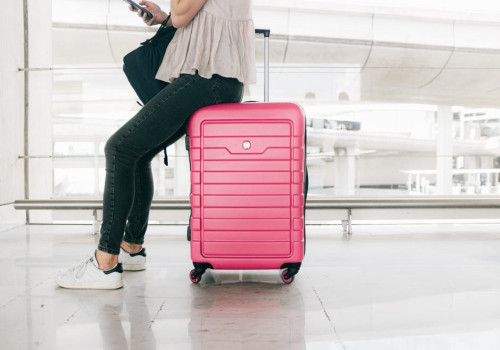 Tips voor het kopen van de perfecte reiskoffer voor jouw vakantie