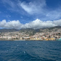 Hoe warm is het op Madeira in december 2026 en kun je dan zwemmen in zee