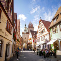 Wat is de leukste bestemming in de zomervakantie?