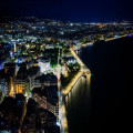 Thessaloniki strand-tips: van stadsboulevard naar Chalkidiki